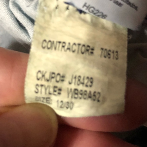 Calvin Klein Jeans - Picture 6 of 7